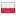 beritamiliterterbaru.com server is located in Poland